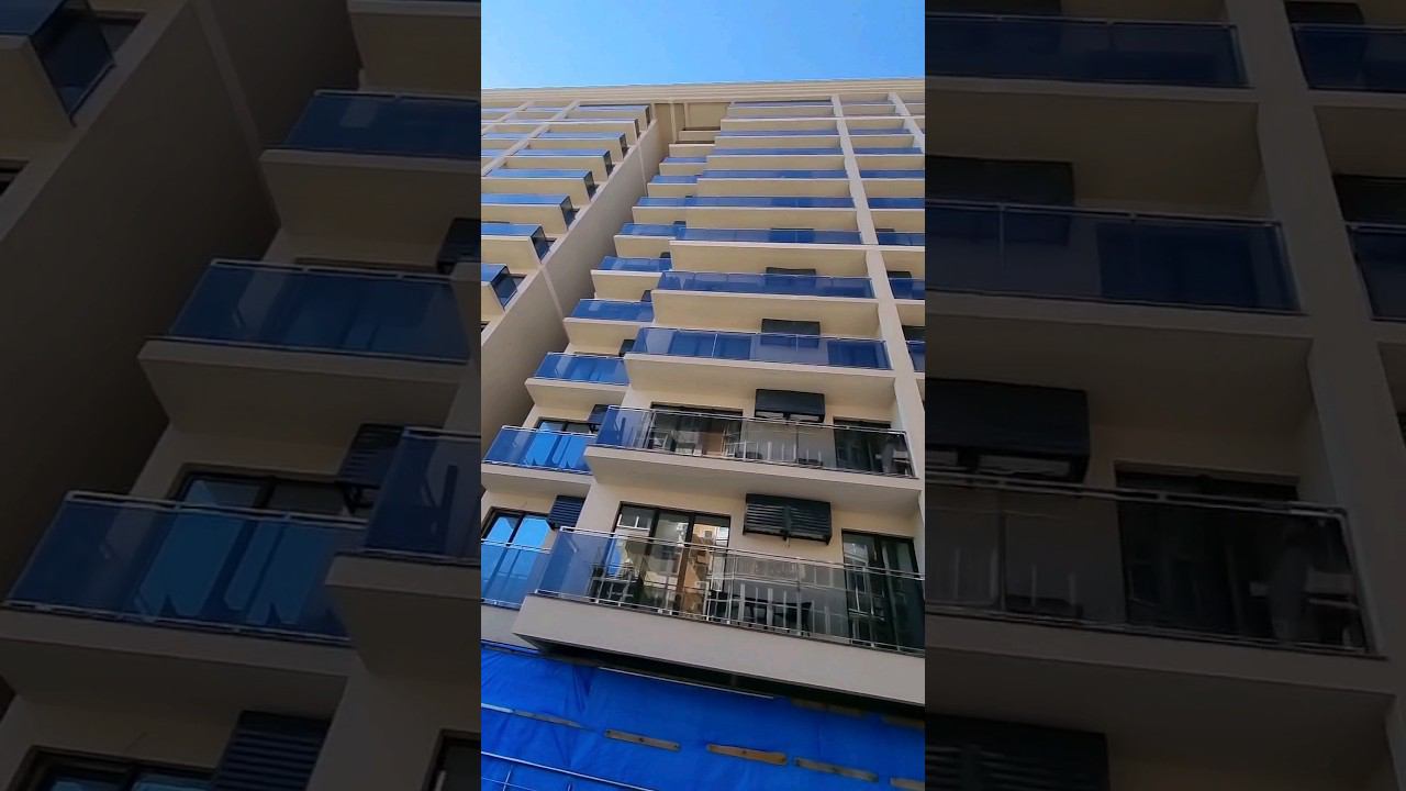 Квартира с видом на море ☎️ +7 928 245 30 80