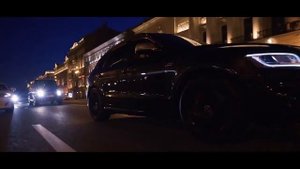 T Zhuk Amaga (Syvorovv remix)  Models & Cars Showtime