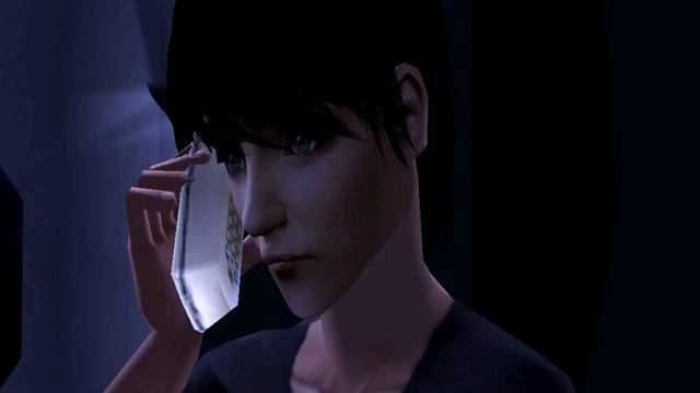 Saviour (The Sims 2) смотреть онлайн