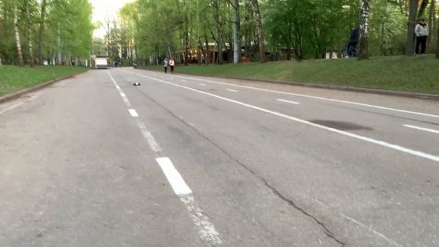 Купил RC-ХЛАМ! Traxxas E-Revo VXL со сломанным...