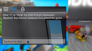 ВСЕ КОМАНДЫ В ROBLOX