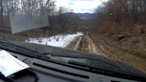 Отдых в горах поселок Гузерипль Адыгея