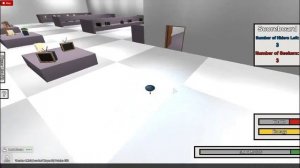 Roblox Blox hunt Good hiding spots