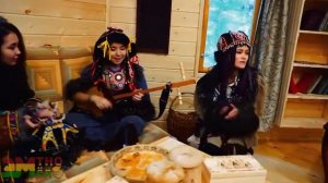 INTERVIEW: AZYAN FROM OTYKEN (#INDIGENOUS PEOPLE)