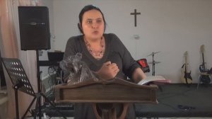 Разрушение душевных проклятий ч. 1. Лариса Шугурова. Церковь "Живое Слово" г. Кузнецк