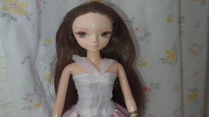 Кукла Соня Роуз Курн расчесываем волосы Kurhn кукла купить || kurhn doll sonya kurhn