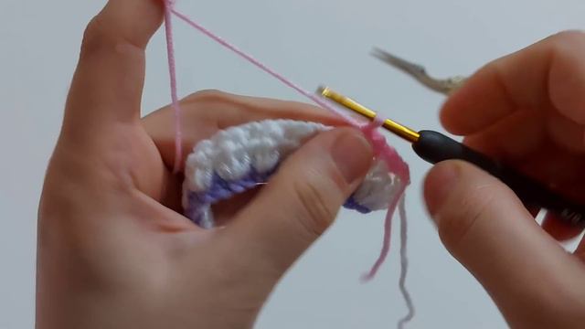 Çok Kolay Tığ İşi Bebek Battaniyesi Örgü Modeli ~ Trend Örgü Battaniye Modelleri