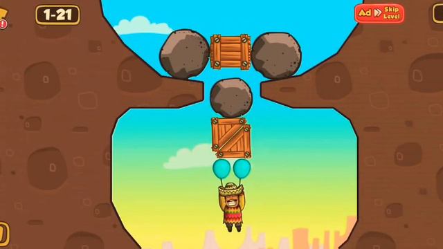 Amigo Pancho самая сложная игра в мире? Amigopancho 1