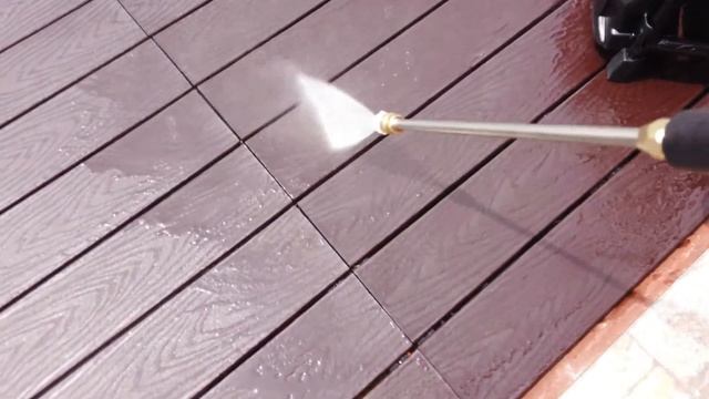 GREENWORKS. Pressure Washer.   Мойка Высокого Давления. смотреть онлайн