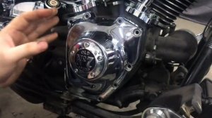 Twin Cam 88. ЧАСТЬ 1.