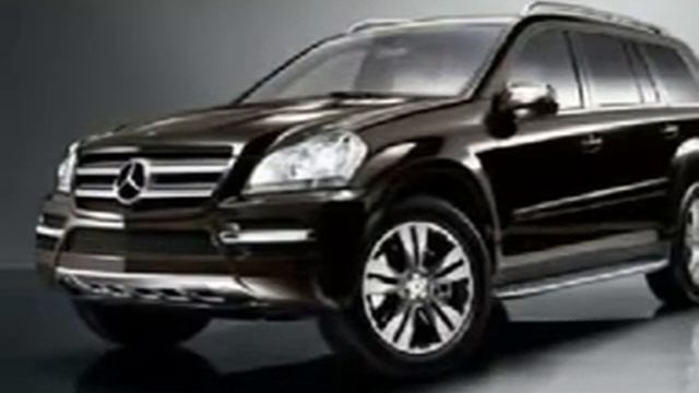 2011 MERCEDES-BENZ GL-CLASS Bentonville, AR M144 смотреть онлайн