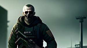 EFT: Arena за 61 секунду