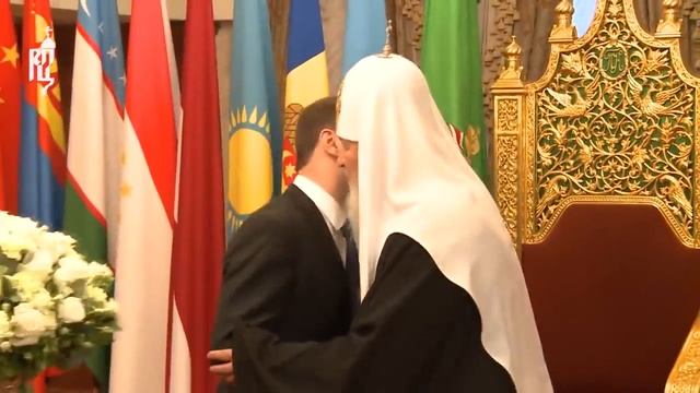 Атеистический дайджест #150. Дельцы от религии. Официальные и не очень смотреть онлайн