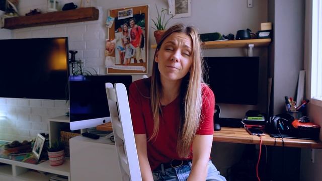 Первые проблемы после переезда в Испанию / Ремонт, потопы, стресс ребенка / часть #3 смотреть онлайн