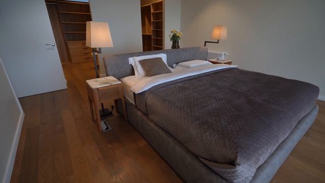 РОСКОШНЫЙ ДОМ С УМОМ!!! смотреть онлайн