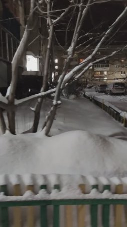 Ночь перед Рождеством