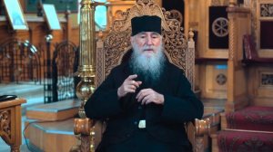 Как не забывать о Боге в повседневной суете? Голос Афона