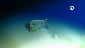 Какие тайны хранят глубины мирового океана