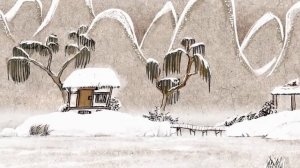 Козья Хатка, Чепоги   Народные сказки   Мультики HD 720p