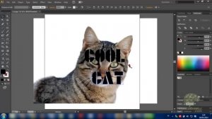 How to make a compound path (multiple clipping masks) in illustrator