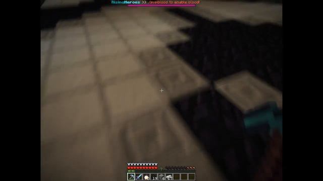 My First MineCraft English video #1 смотреть онлайн