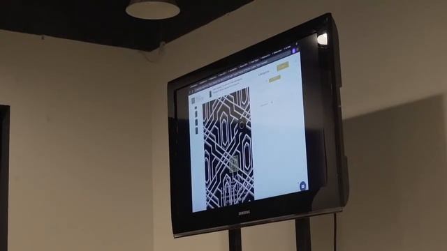 Современные способы визуализации проектов текстиля в интерьере с помощью iPad и программы Procreate смотреть онлайн