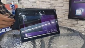 AGP COMPUTER STORE ... COMING SOON .. REVIEW LENOVO YOGA 6