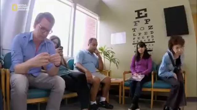 Опыт над людьми смотреть онлайн