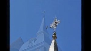 Георг Отс Старинная мелодия