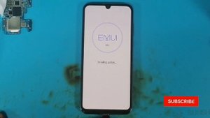 Huawei y8p AQM-LX1, How to Remove Huawei ID permanently, Frp Bypass 2022#googlechacha
