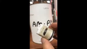 Картридж для смесителя Am-Pm Drive