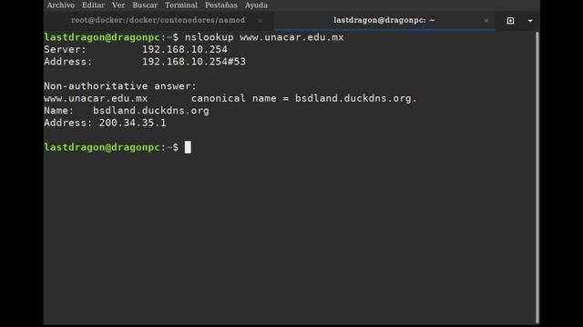 Tu propio dominio con DuckDNS NoIP DynDNS смотреть онлайн