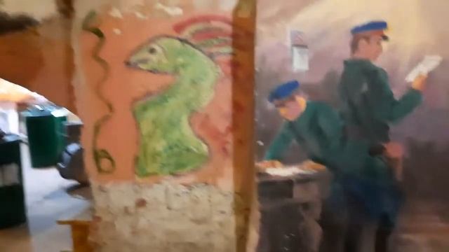 Выставка скульптур из металла смотреть онлайн