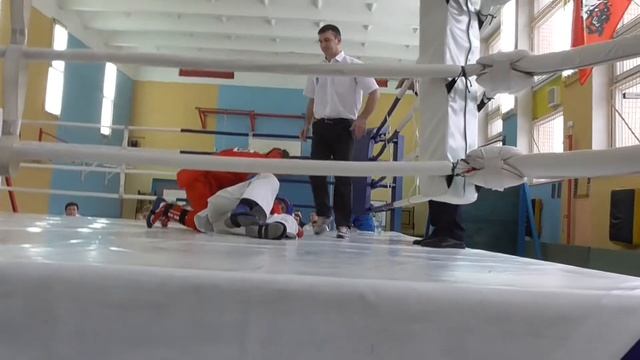 Чемпионат Москвы по универсальному бою смотреть онлайн