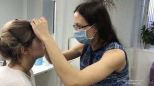 Курс мастер бровист, окрашивание хной, коррекция,архитектура бровей,обучение,моделирование Art Imag