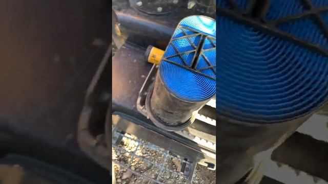 Фильтр Jcb