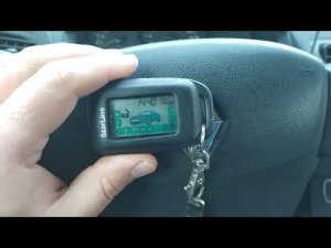Как проверить генератор с помощью брелка авто сигнализации