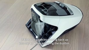 Miele Blizzard CX1 Cat & Dog Bagless Canister Vacuum Review