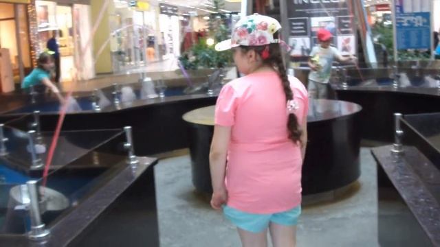 Софья рассказывает про ТРК "Семья" в г.Перми смотреть онлайн