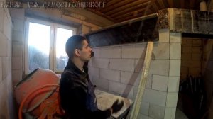 ВНУТРЕННЯЯ ОТДЕЛКА: КЛАДКА ПЕРЕГОРОДОК ИЗ ГАЗОБЕТОНА. ЛАЙФХАК, ОШИБКИ И МЕТОДЫ ИХ УСТРАНЕНИЯ!