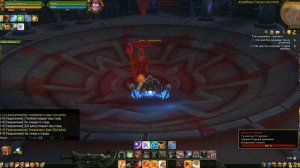 Аллоды Онлайн в соло Город Демонов