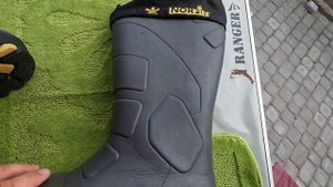 Norfin KLONDAIK (сапоги). Мой отзыв после 3х лет