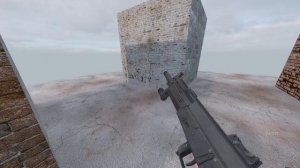 S.T.A.L.K.E.R. Desolation - Reworking Recoil system WIP NR 2