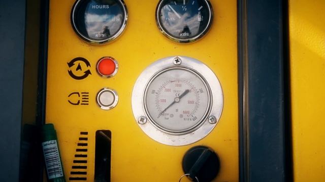 Фундамент на сваях за 1 день. Технология Стройматик
