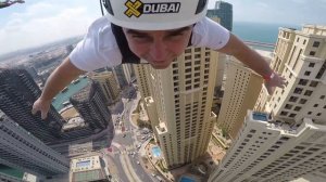 XLine Dubai Marina 2019