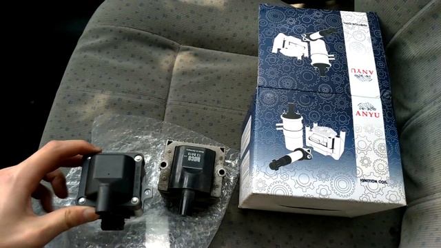 Треск в салоне и под капотом, устранение проблемы. смотреть онлайн