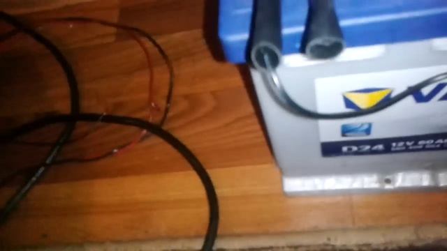 Зарядное устройство аккумулятора Орион PW150 смотреть онлайн