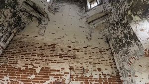 С.Осиновка. Самый старый храм Никольский #внутреннийтуризм#что посетить в #самарской#области