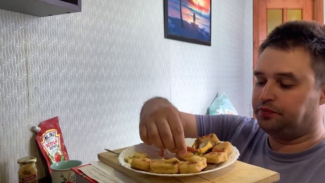 НАГГЕНСЫ КАРТОШКА АЙДАХИ  Салат МЕЧТА и КОФИЙ Как я готовлю шашлыки МУКБАНГ MUKBANG