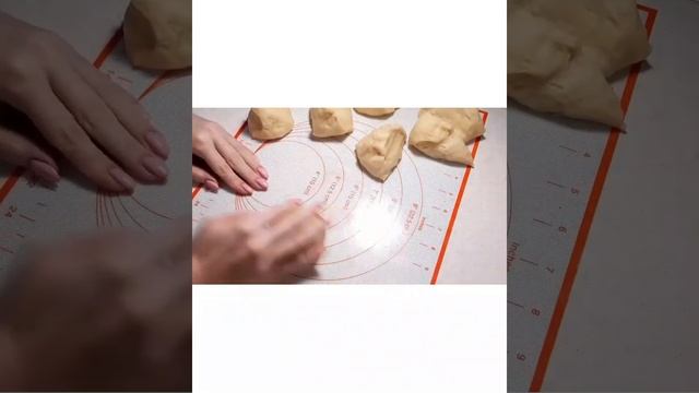 БУЛОЧКИ мягкие как пух ПРОСТОЙ РЕЦЕПТ.